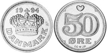 50 Ore 1990-2001