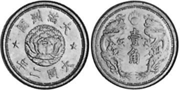 Chiao 1933-1934
