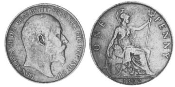 Penny 1902
