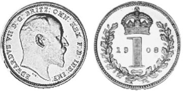 Penny 1902-1910