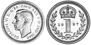 Penny 1937-1946