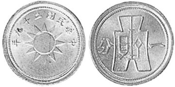Cent 1940