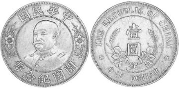 Dollar 1912