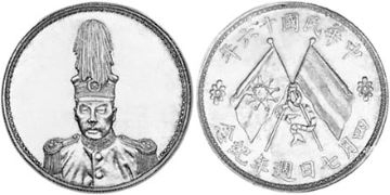 Dollar 1927