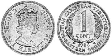 Cent 1955-1965