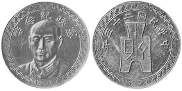 Dollar 1936
