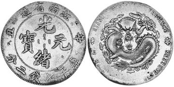 Dollar 1901