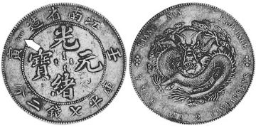 Dollar 1902
