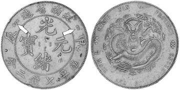 Dollar 1904