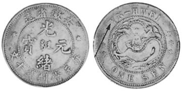 10 Cash 1902