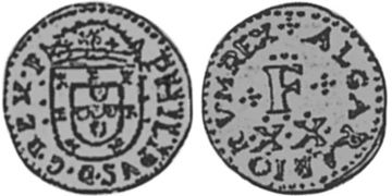 20 Reis 1621