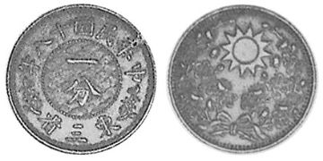 Cent 1929