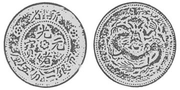 2 Fen 5 Li 1906
