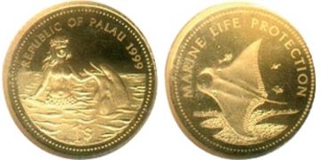 Dollar 1999