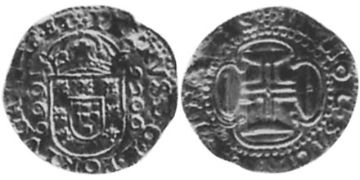 2200 Reis 1668-1674