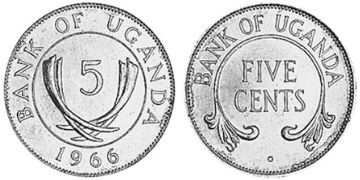 5 Cents