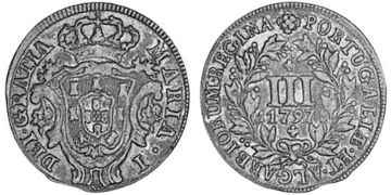 3 Reis 1797