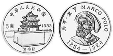 5 Jiao 1983