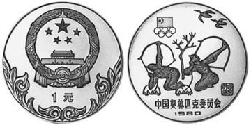 Yuan 1980