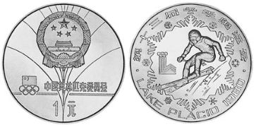 Yuan 1980