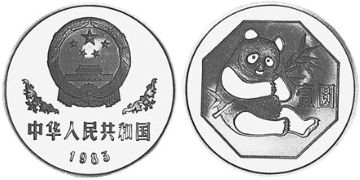 Yuan 1983-1984
