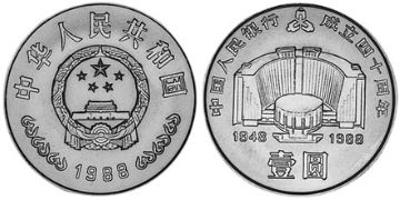 Yuan 1988