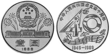 Yuan 1989