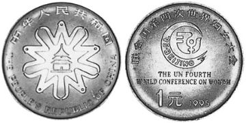 Yuan 1995
