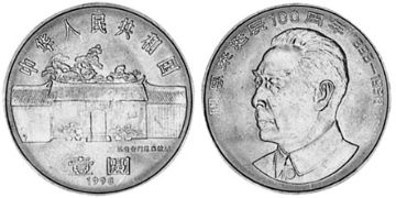 Yuan 1998