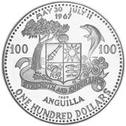 5 Dolarů 1969