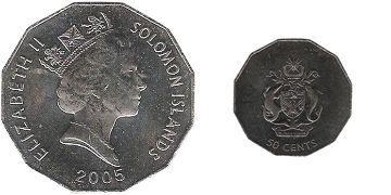 50 Cents 1990-2005