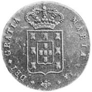 5 Reis 1836