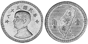 Chiao 1949