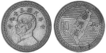 Yuan 1949