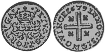 40 Reis 1676-1679