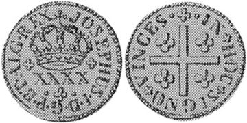 40 Reis 1750