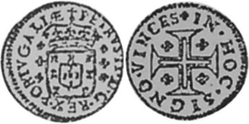 50 Reis 1683
