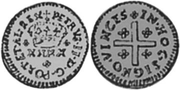 50 Reis 1688