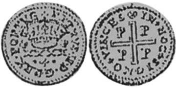 50 Reis 1688