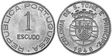 Escudo 1948