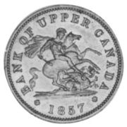 Pence 1850-1857