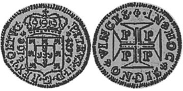 120 Reis 1689-1704