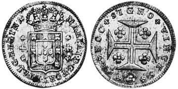120 Reis 1786