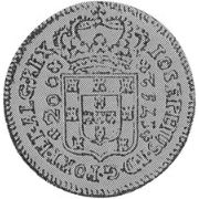 200 Reis 1752-1763