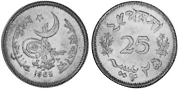 25 Pais 1963-1967