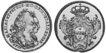 Escudo 1777-1785