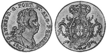 Escudo 1805-1807