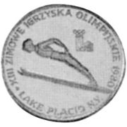2000 Zlotych 1980