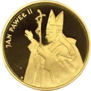 5000 Zlotych 1987