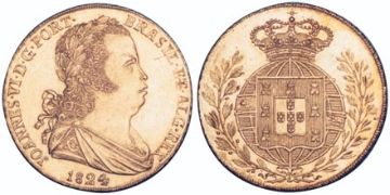 Peca 1818-1824